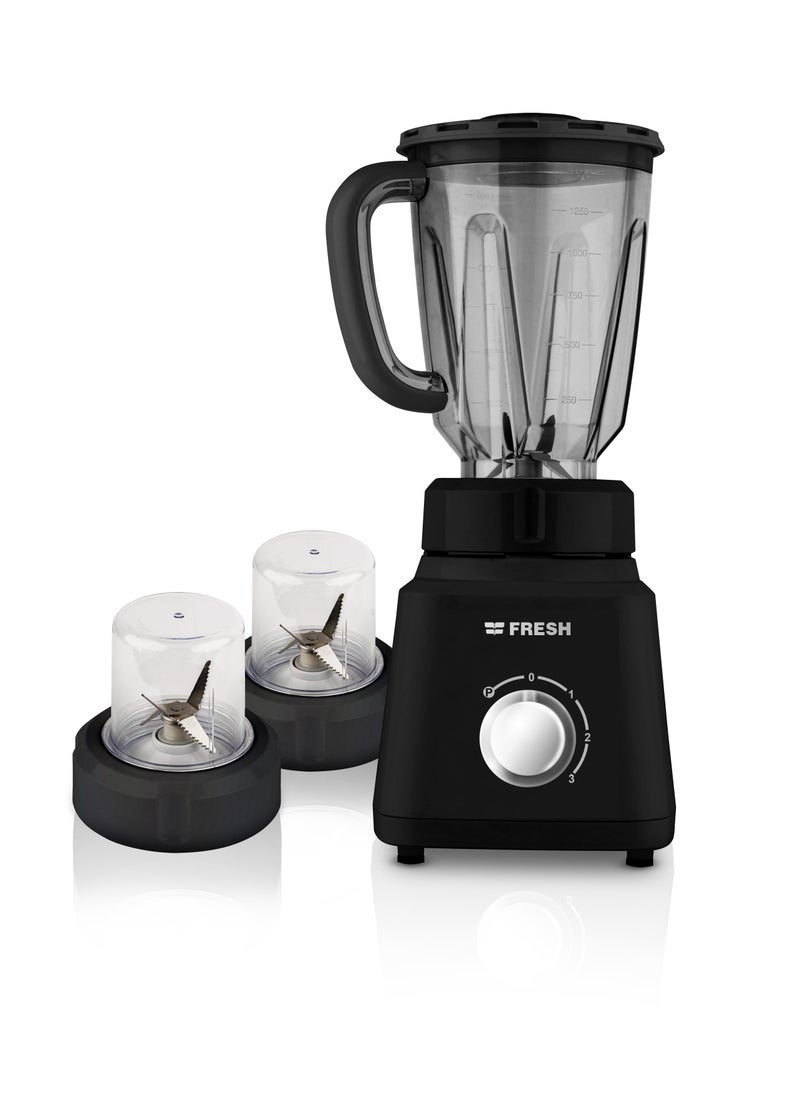 Fresh Fresh Blender Chef 500014316 1.5L 360W 
