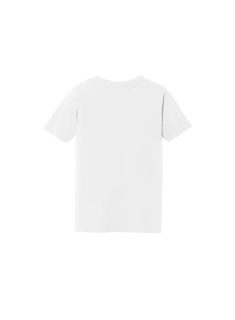 Boy's World Health Day T-Shirt-Short Sleeve Tshirt 100% Cotton Fabric|Round Neck Tshirt For Boys|Ideal For World Health Day Celebrations.