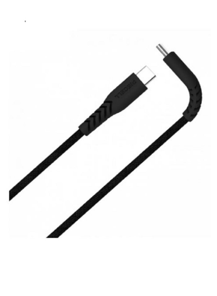 بايسيل كابل PD من النوع C إلى النوع C بطول 120 سم - Image 4