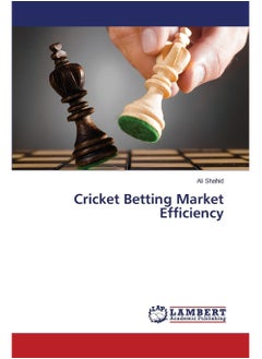 Cricket Betting Market Efficiency
