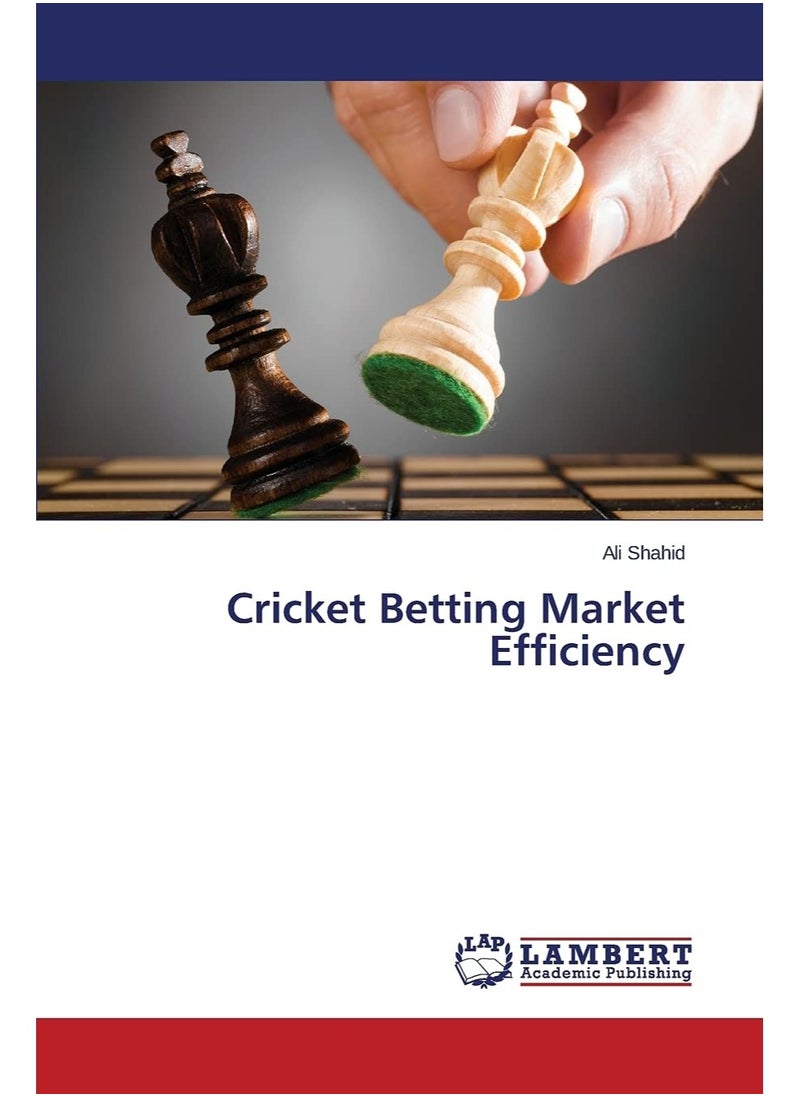 null - Cricket Betting Market Efficiency - Image 1
