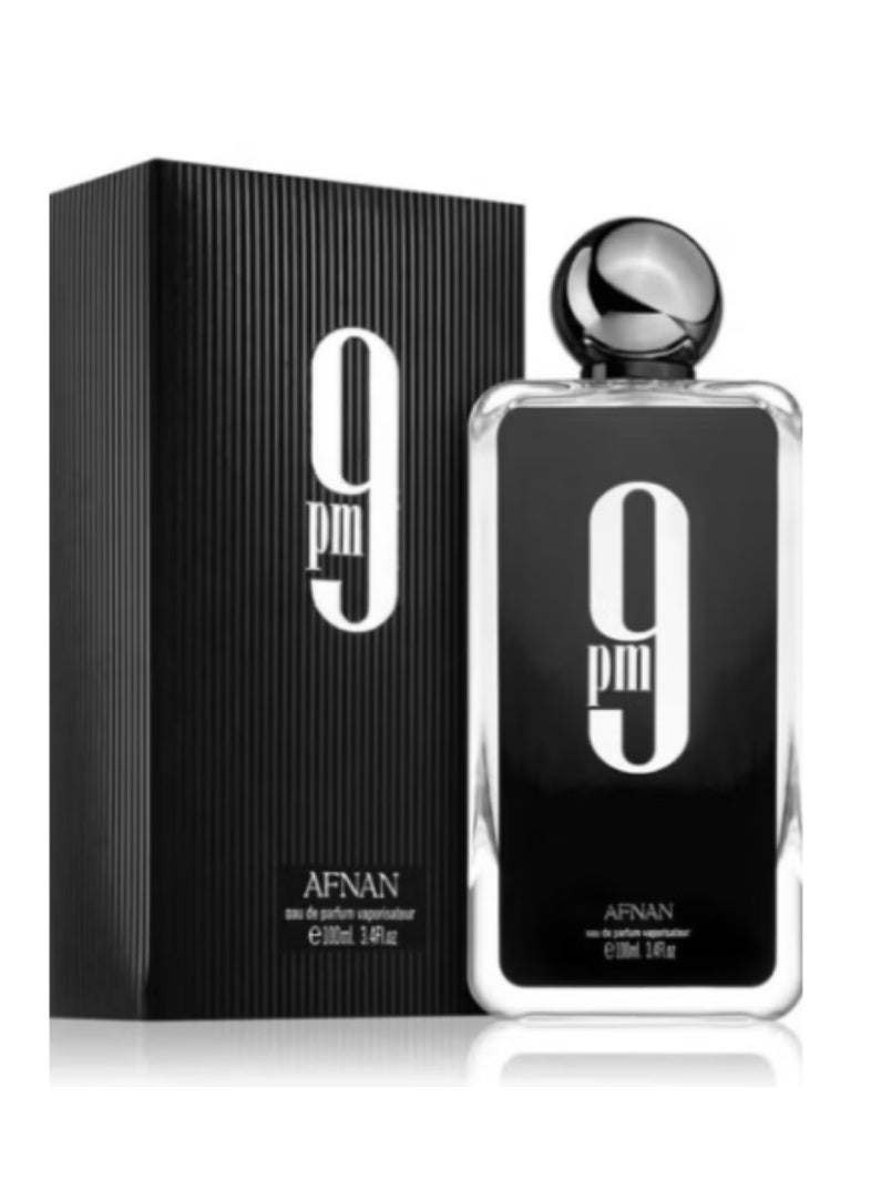 Afnan PM9 perfume 100ml