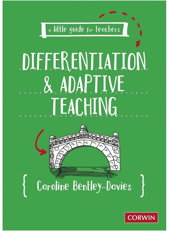 null - A Little Guide for Teachers: Differentiation and Adaptive Teaching - Image 1