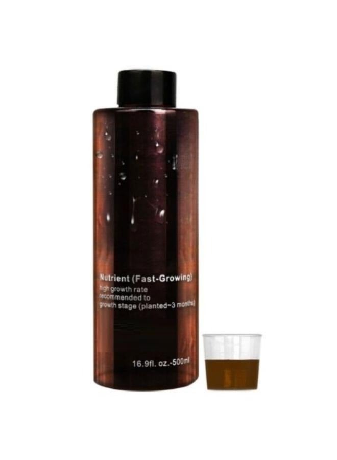 Generic Dr.Tank Water Grass Liquid fertilizer Promote Growth 500ml  - Image 1