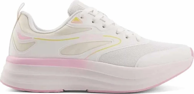 LUMBERJACK Women's Sports Shoes Boo Women's Sneaker Shoes 101498410WHITE