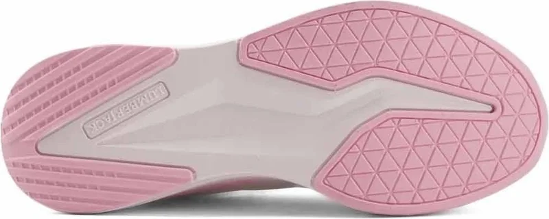 LUMBERJACK Women's Sports Shoes Boo Women's Sneaker Shoes 101498410WHITE