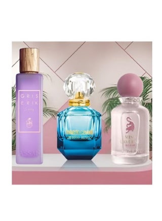 Perfumes A set of three perfumes - pzsku/Z03DFD8C7954FB667D7EBZ/45/_/1707346658/2d7cef8e-1d32-4f97-8fd0-e8a4a0936b01