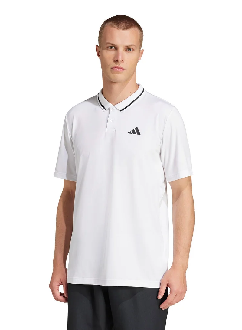 Adidas Club Pique Polo