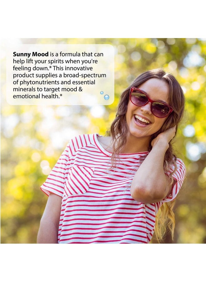 Irwin Naturals Sunny Mood 75 Sgels  - Image 4