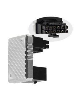 KASTWAVE 12VHPWR 12+4 Pin Angled Connector - PCI-e 5.0 16 Pin GPU 180° Adapter, U-Turn Power Adapter for RTX40' Series Graphics Card  - Image 1