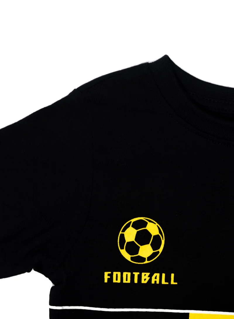 MICKEY MOUSE Mickey Mouse - Boys Belgium Tshirt