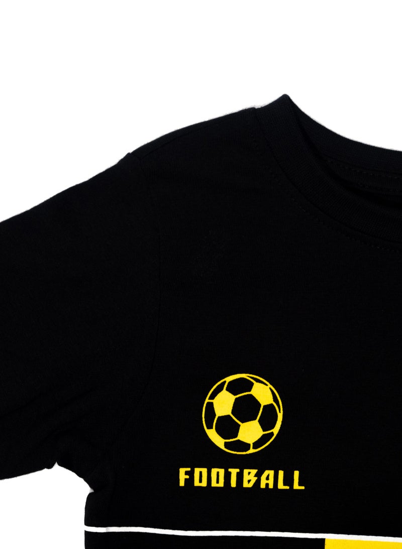 ميكي ماوس - تيشيرت الأولاد بلجيكا - Image 3