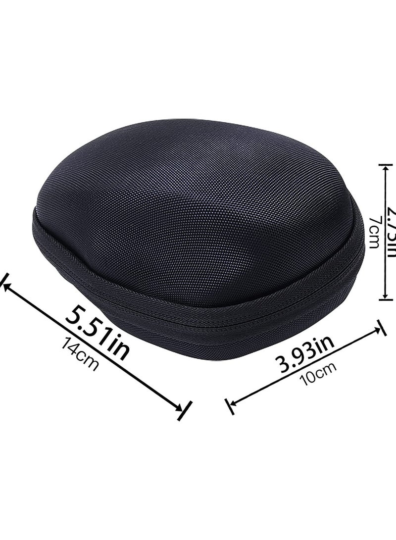 erorex Wireless Mouse Case, Hard Travel Case Protective Cover Carrying Storage Bag Compatible for Logi-tech MX Master for Logi-tech MX Master 2S  - Image 2