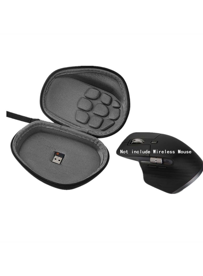 erorex Wireless Mouse Case, Hard Travel Case Protective Cover Carrying Storage Bag Compatible for Logi-tech MX Master for Logi-tech MX Master 2S  - Image 5