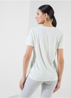 New Balance Essential Heather Tech T-Shirt  - Image 2
