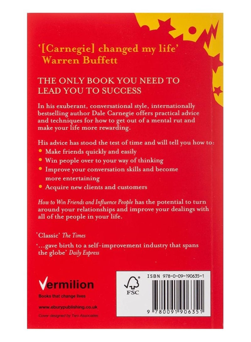 How To Win Friends And Influence People  - Image 2