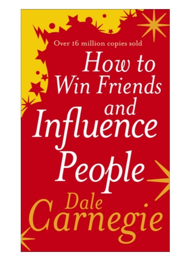 How To Win Friends And Influence People  - Image 1