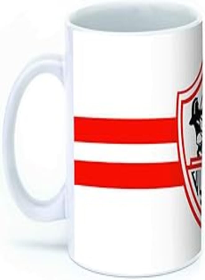 El Zamalek Abed Mug