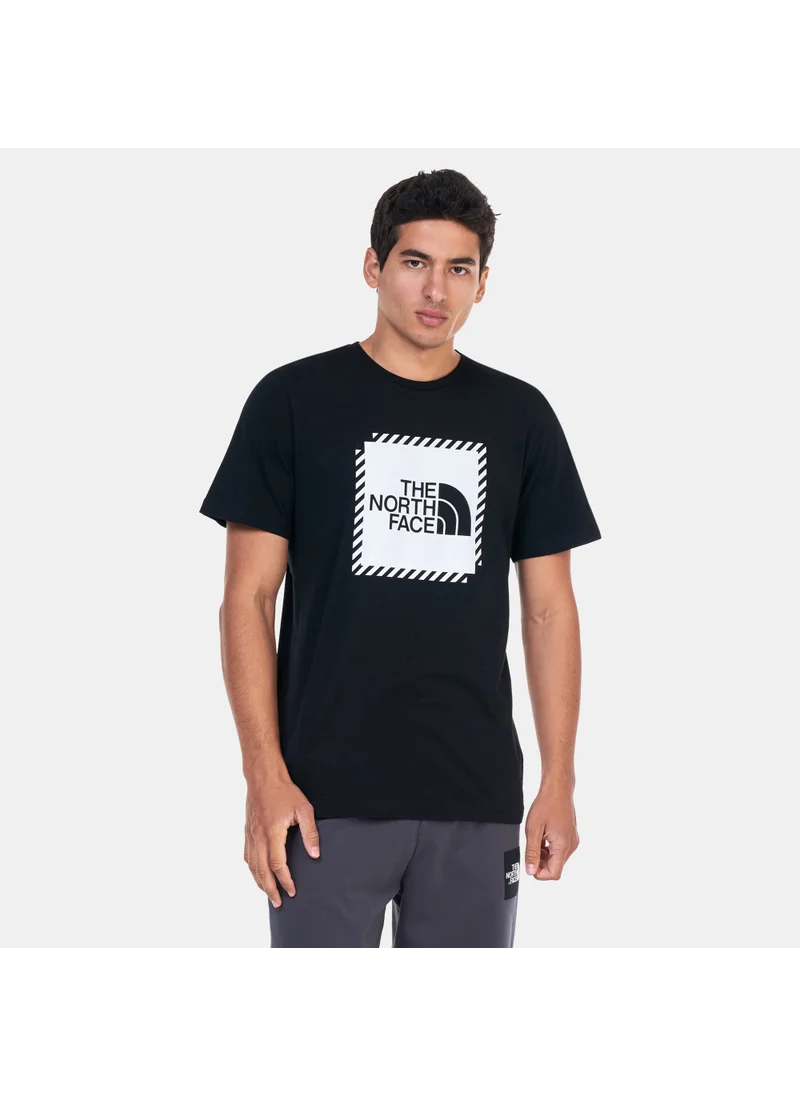 THE NORTH FACE Men's Biner Graphic Print T-Shirt