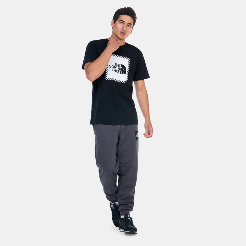 THE NORTH FACE Men's Biner Graphic Print T-Shirt