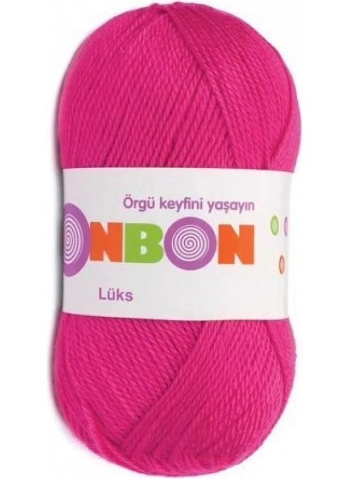 Nako Bonbon Luxury Slippers Socks Hand Knitting Yarn 100 gr