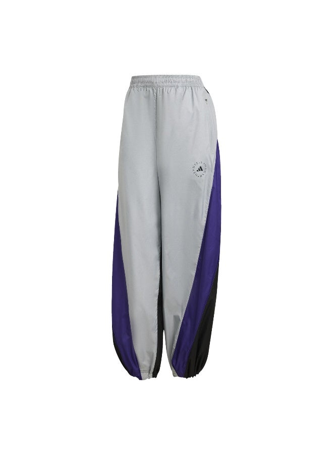 Adidas Asmc Pant Grey Training Pants For Women 2XS - Image 1