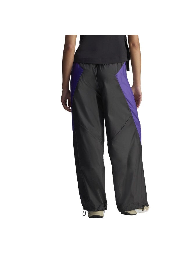 Adidas Asmc Pant Grey Training Pants For Women 2XS - Image 3