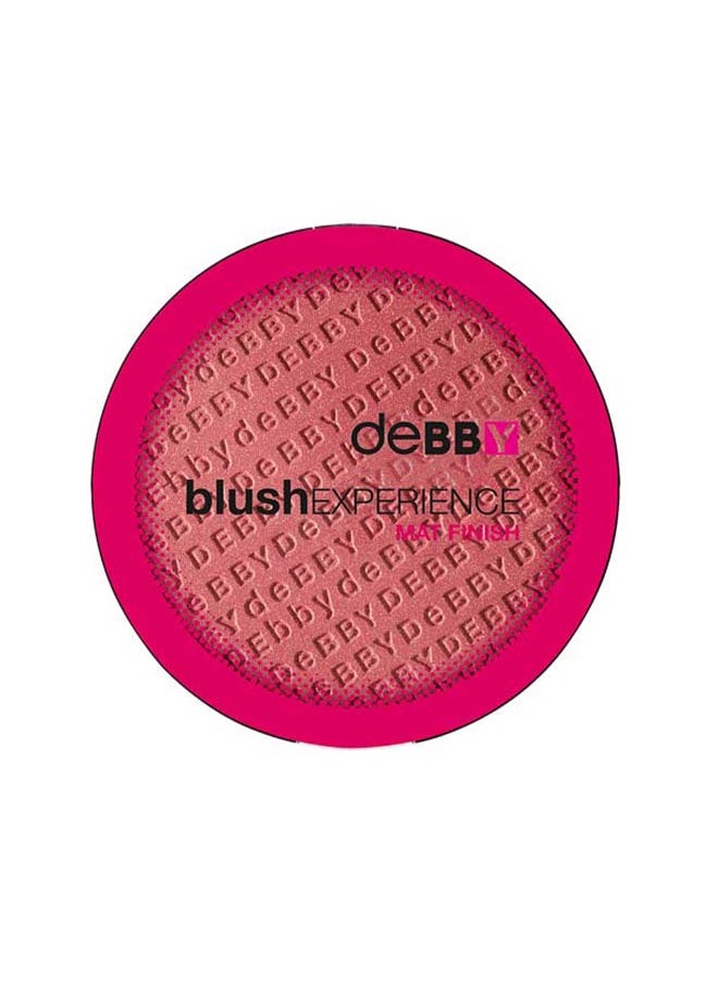 Debby - Blush Experience Mat Finish 03 - Image 1