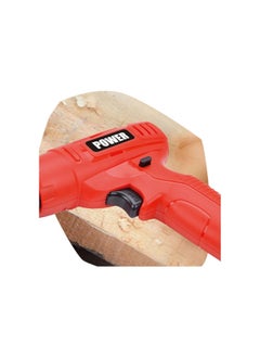 PowerTRC PowerTRC Kids Power Tools Mini Toy Drill Set with 3 Interchangeable Drill Bits Sound and Motion | Pretend Play | Kids Tools  - Image 5