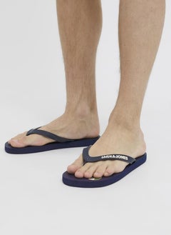 JACK & JONES Logo Flip Flips  - Image 5
