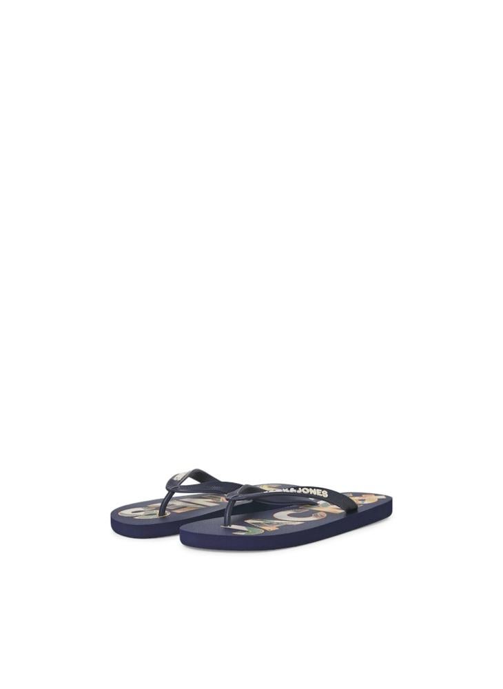 JACK & JONES Logo Flip Flips  - Image 3