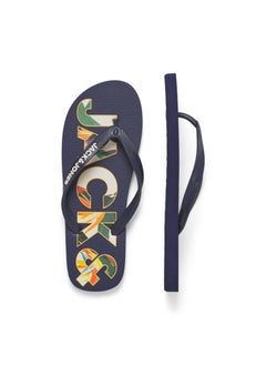 JACK & JONES Logo Flip Flips  - Image 4