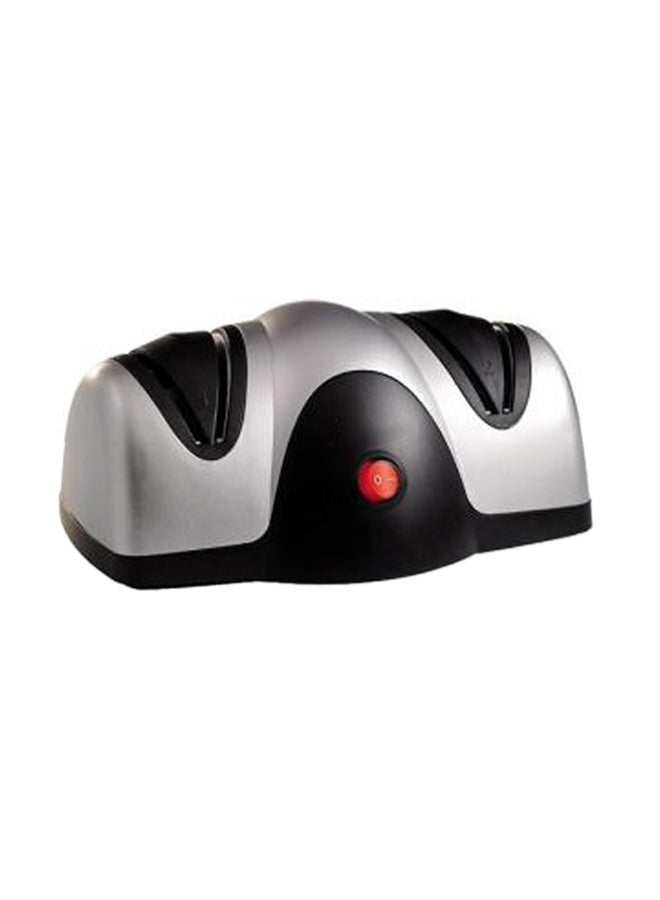 Jano Electric Knife Sharpener 40W 40 W JN6801 Silver/Black - Image 1