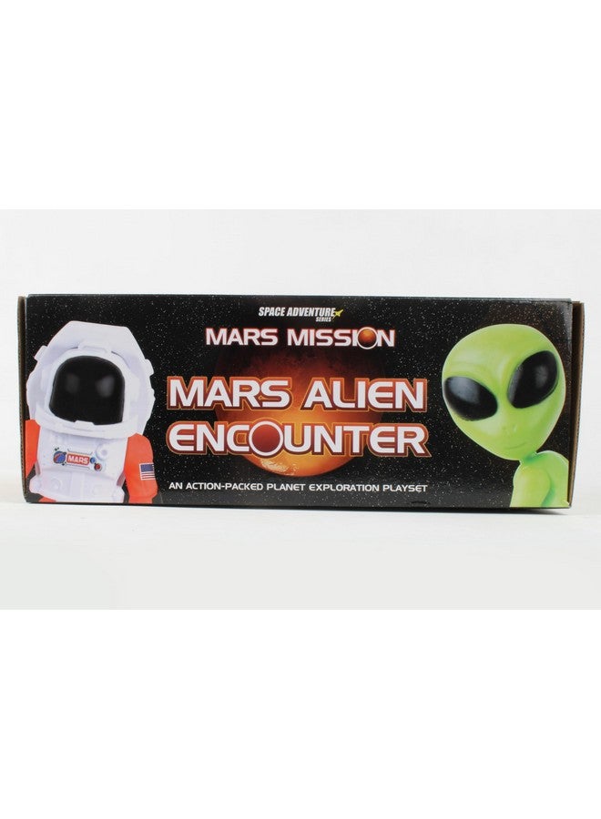 Daron Mars Mission Alien Encounter PT63147 - Image 5
