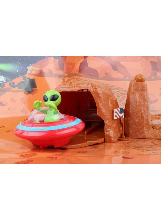 Daron Mars Mission Alien Encounter PT63147 - Image 2