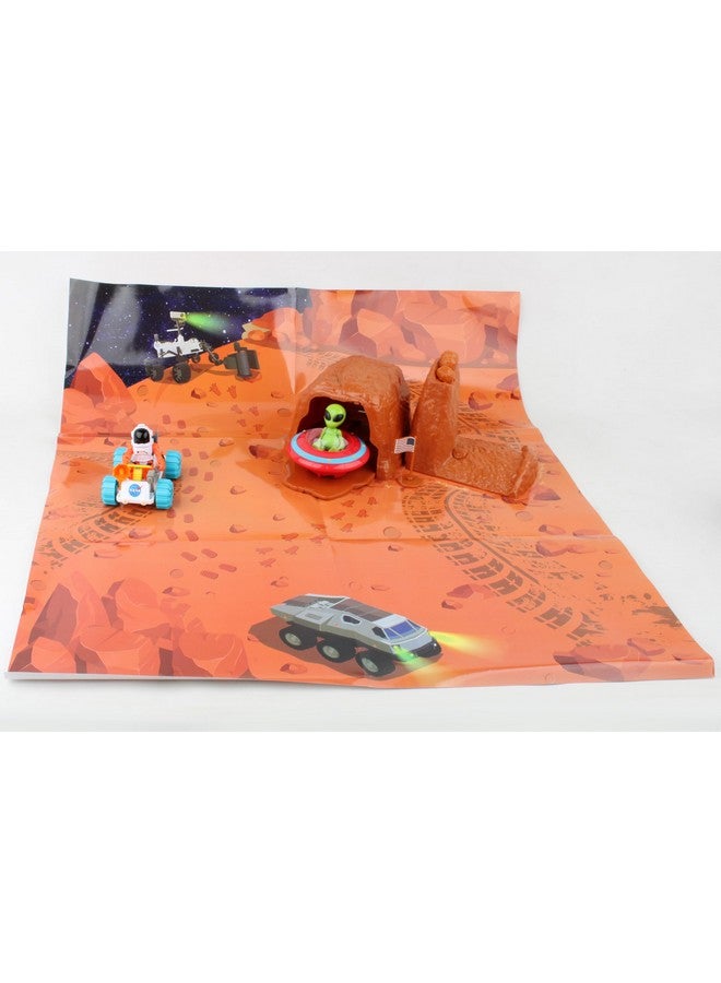 Daron Mars Mission Alien Encounter PT63147 - Image 4