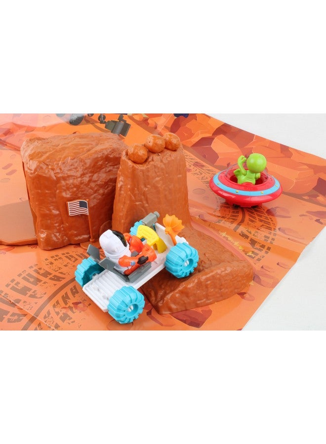 Daron Mars Mission Alien Encounter PT63147 - Image 3