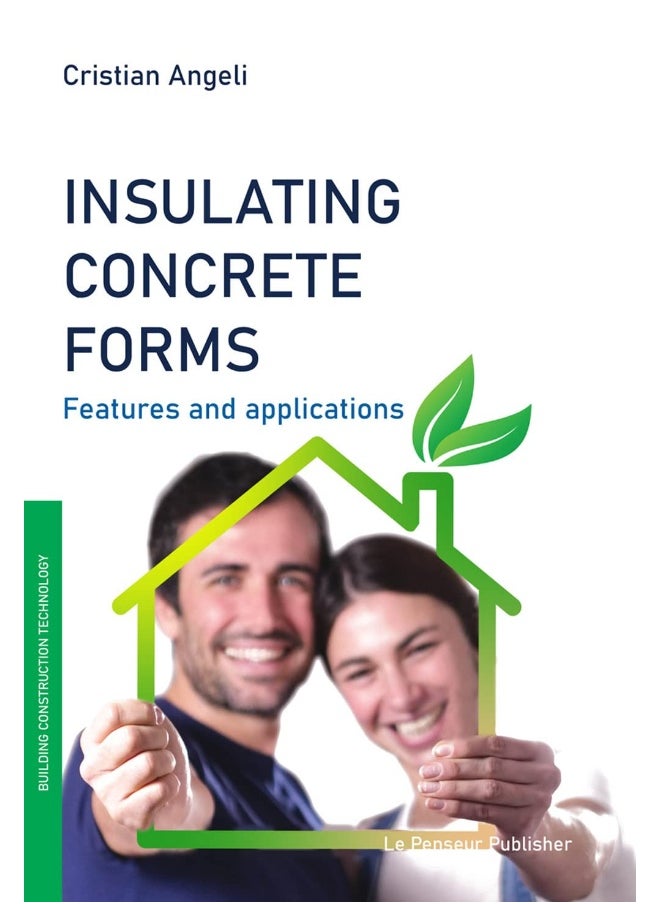 Insulating Concrete Forms 