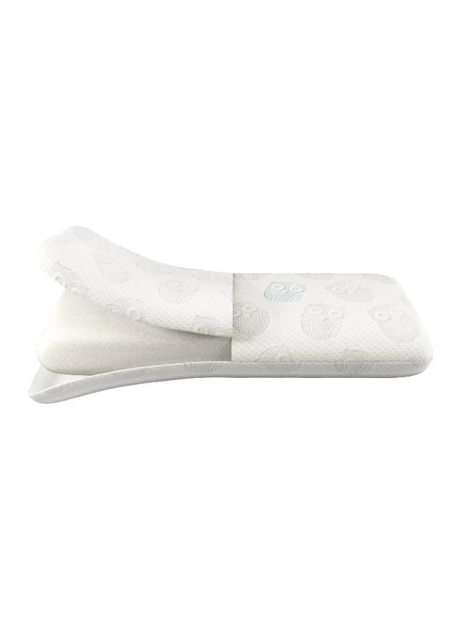 Askona Askona Orthopedic pillow for children Tween 59x38x8 - Image 4