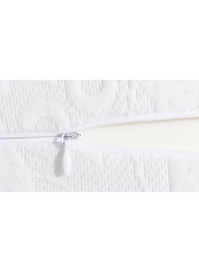 Askona Askona Orthopedic pillow for children Tween 59x38x8 - Image 5