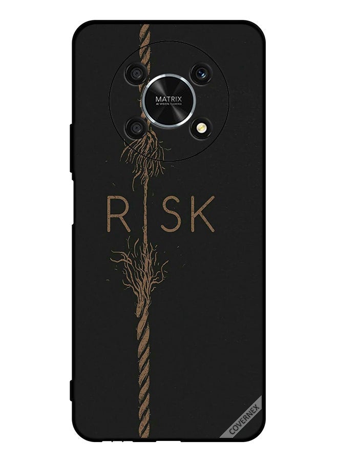 Covernex Protective Case Cover For Honor X9 5G Risk - Image 1