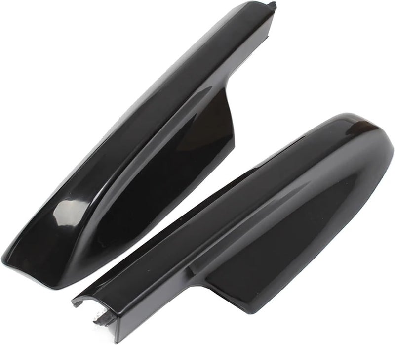 Wivplex Roof Rack End Cover for Toyota Highlander 2001-2007 - Image 2