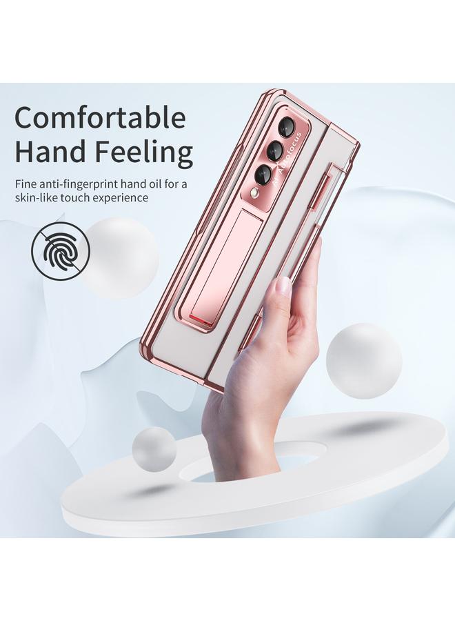S-TOP Case For Samsung Galaxy Z Fold3 5G Phantom Series Integrated Folding Phone Case - Image 2