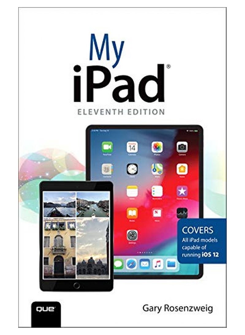 My iPad