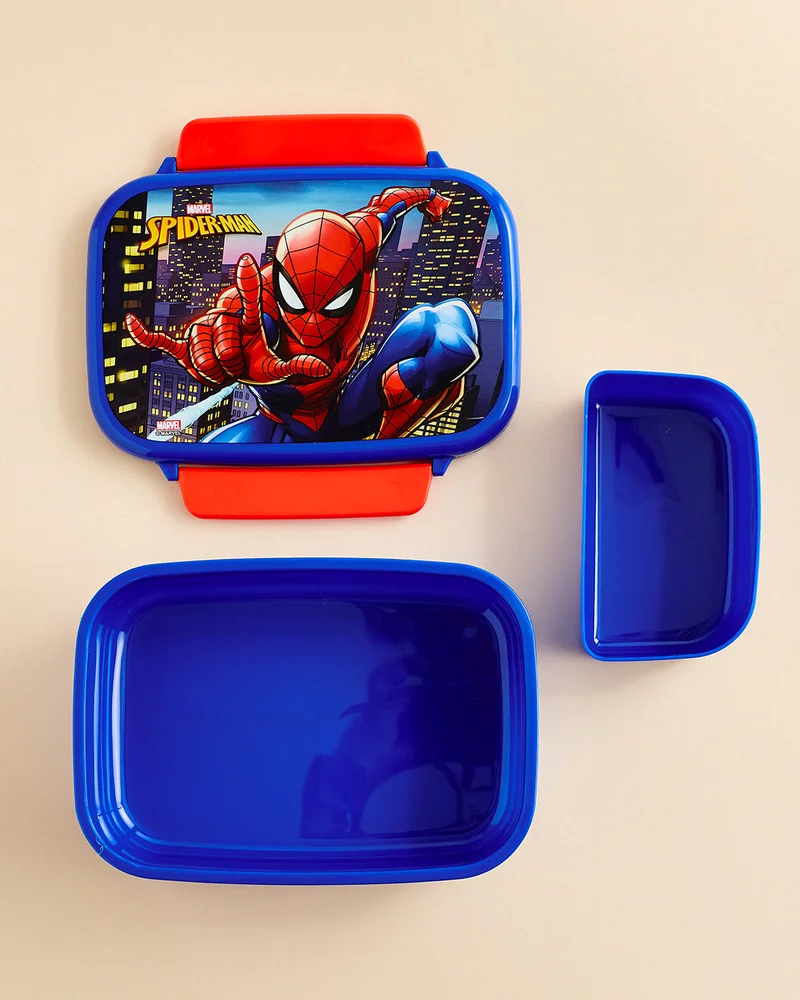 Redtag Spider-Man Kids Lunch Box