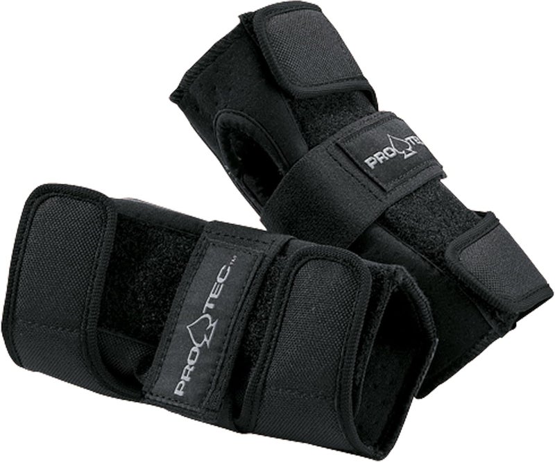 Street Wrist Guards