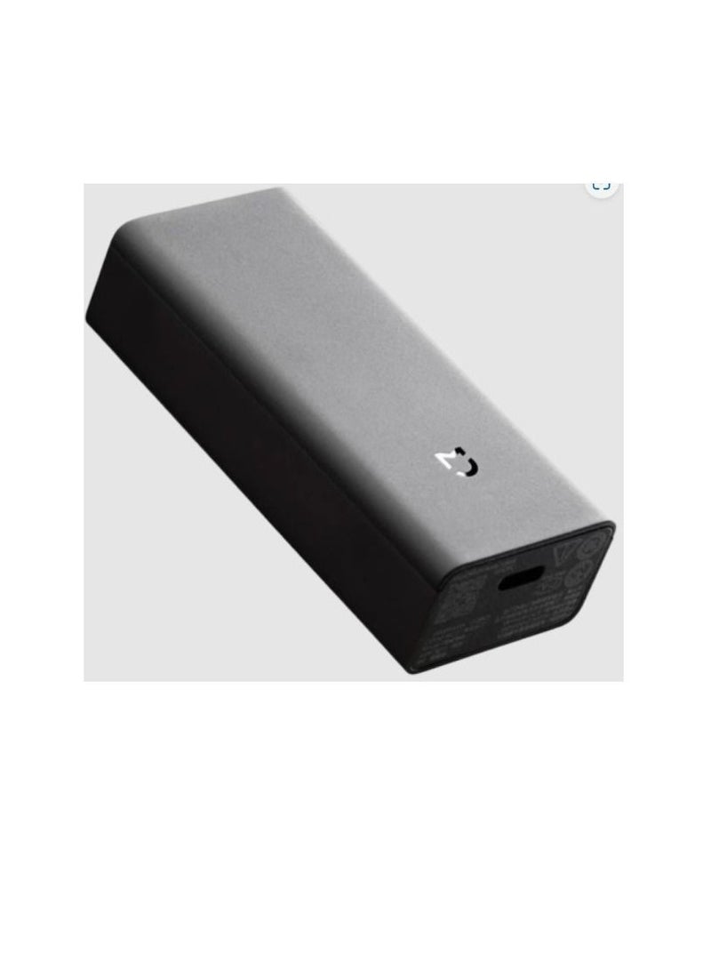 Xiaomi جهاز قياس الليزر الذكي من Xiaomi باللون الأسود - Image 3