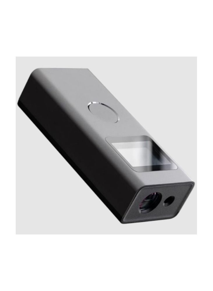 Xiaomi جهاز قياس الليزر الذكي من Xiaomi باللون الأسود - Image 2