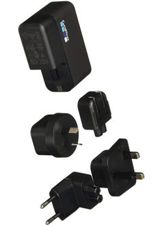 GoPro GoPro Supercharger International Dual-Port Charger All GoPro Hero Camera  - Image 2