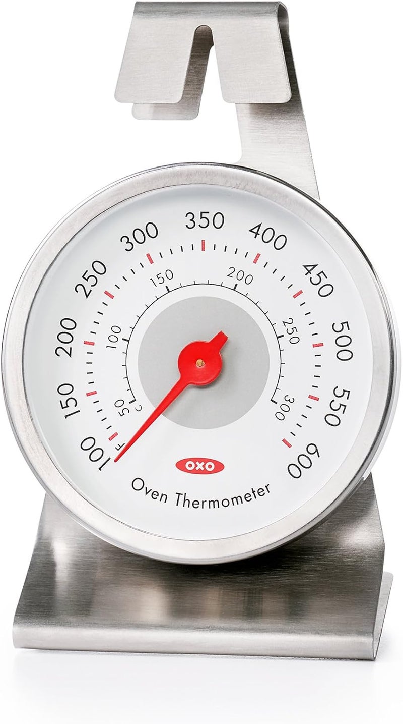 OXO Good Grips Chef's Precision Oven Thermometer - Image 1
